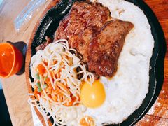 -豪客来牛排(夫子庙店)