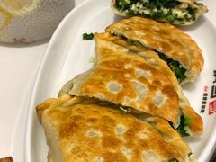 -锅当当铁锅炖烀饼王(长泰广场店)
