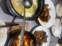 -阿毛饭店(和义路店)