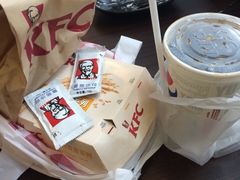 -肯德基(盘龙奥莱店)