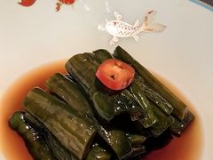 酱香小黄瓜-小炳胜(卓悦中心店)