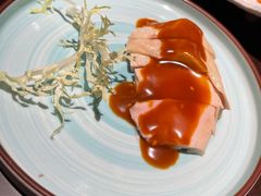 -领事馆19号中餐厅(厦门海景洲际酒店)