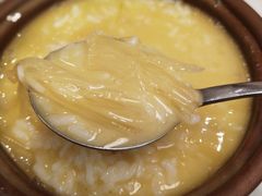 鱼翅捞饭-清水蘭軒