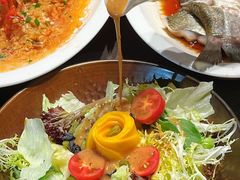 -简小舍·民间手艺菜(武昌江滩店)