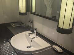 -西安威斯汀大酒店