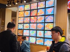-郑记•不夜城烧烤•龙虾•虾蟹(黄鹤楼店)