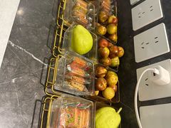 -华夏良子·足道SPA艾灸(铁道大厦店)