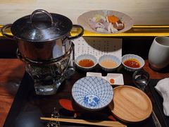 -元熹会席料理