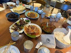 -金孔雀德宏傣味餐馆(魏公村店)