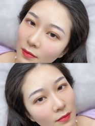 -MIVI野生眉纹绣纹眉