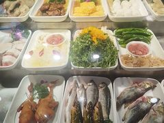 -三河酒家(梅山路店)