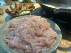 -阳阳老火锅(小南门店)