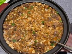 -连鹭海鲜·海肠捞饭·海胆饭(星海店)