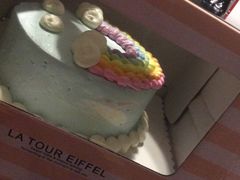 -西檬树SIMON·T轻奢蛋糕(大东方Max店)