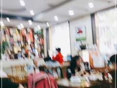 大堂-福顺祥大盘鸡(临潼店)