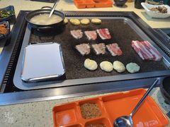 -猪的故事·韩式烤肉(韩乐坊店)