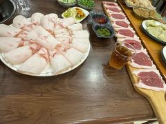 -周嵘铜火锅