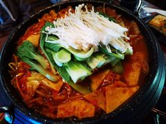 -槿Story·韩国料理(望京韩国美食城店)
