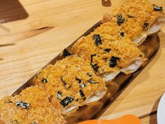 -小豆海棠(嘉兴路店)