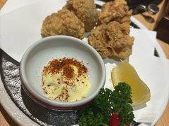 -松鱼亭·和牛烧肉(协鑫广场店)