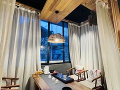 -邈墨茶馆(凤起路店)