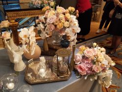 -上海虹桥锦江大酒店·宴会厅