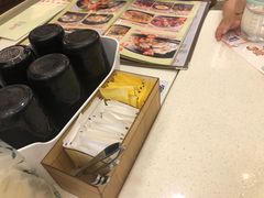 -和平馆·地道港澳茶餐厅(西门口店)