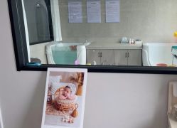 -悦家·美丽妈妈月子会所(龙奥店)