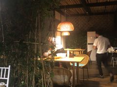 -周三的情书花园餐厅(江北店)
