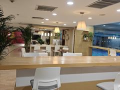 -美菲特健身(华贸店)