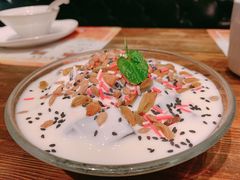 -胡桃里乐队酒馆(农科路店)