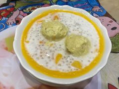 -甜心妈妈·榴莲星级糖水(北京路总店)