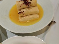 -上海小南国(金桥国际广场店)