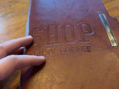 -The Workshop Coffee