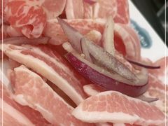 -韩时烤肉(枫蓝店)