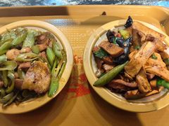 -泰润8号饭堂(闻喜路店)
