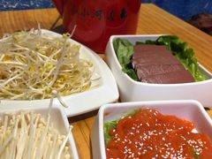 -小小河边鱼(天润城店)