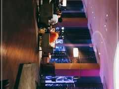 -广州柏悦酒店·悦吧·顶楼露天酒吧