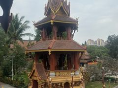 -西双版纳总佛寺