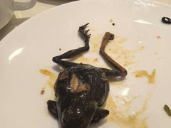 -吉林省林业宾馆-餐厅