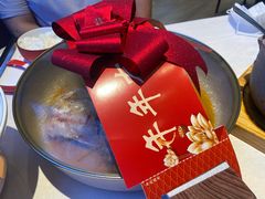 剁椒鱼头-老湘亲·品鉴湘菜(蔡塘爱琴海店)