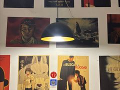 -狮龙啤酒烧烤屋(建二路店)