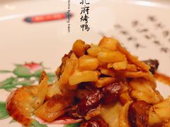 -四季厨房 鲁菜·孔府烤鸭(高新万达店)