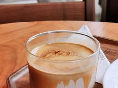 Dirty&nbsp;Coffee-DECAMERON十日谈(卓悦汇店)