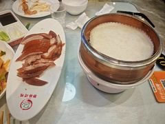 -郭林家常菜(狼垡店)