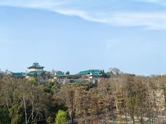 -武汉大学-樱园