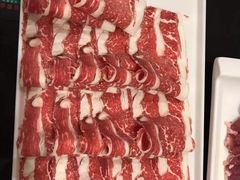 -北门涮肉·铜锅涮肉(南锣鼓巷店)