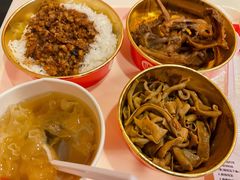 -一心一味(水围店)