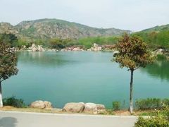 -白马涧龙池景区