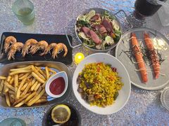 -天空花园餐吧·生日·团建(南山店)